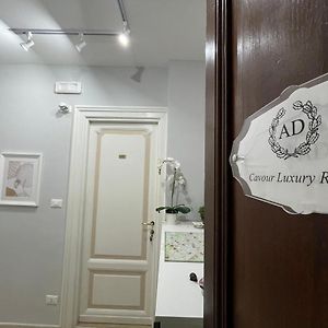 Deluxe Kamer